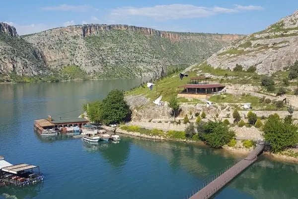 Gül Konağı Butik Otek - Resim 17