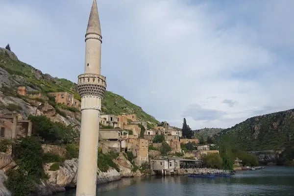 Gül Konağı Butik Otek - Resim 7