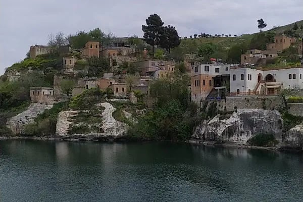 Gül Konağı Butik Otek - Resim 4