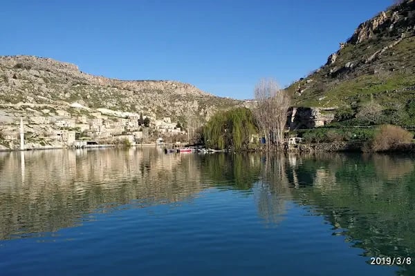 Gül Konağı Butik Otek - Resim 12
