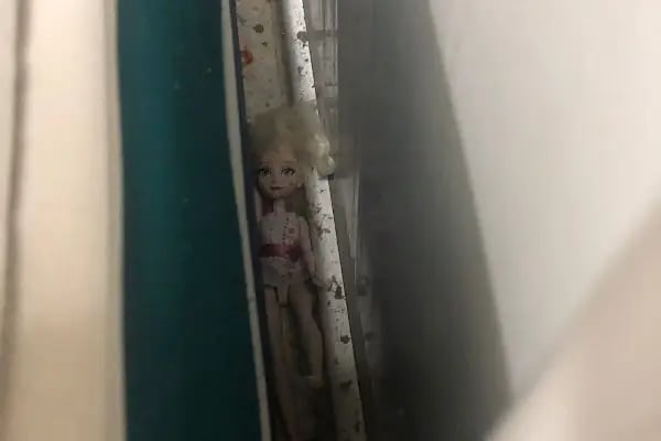 Gül Konağı Butik Otek - Resim 11