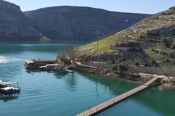 Gül Konağı Butik Otek - Resim 16