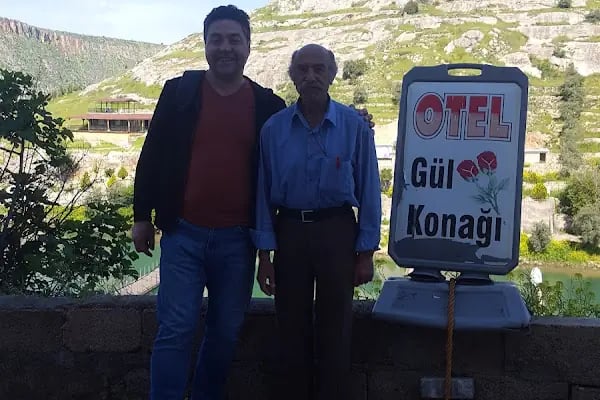 Gül Konağı Butik Otek - Resim 9
