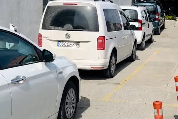 YÜZÜNCÜ YIL FİLO ARAÇ KİRALAMA - Resim 5