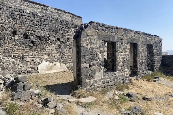Karaman Celal Baba Türbesi - Resim 5