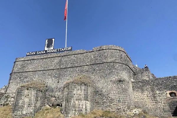 Karaman Celal Baba Türbesi - Resim 6