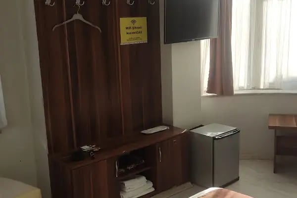 Konak Otel Konya - Resim 14