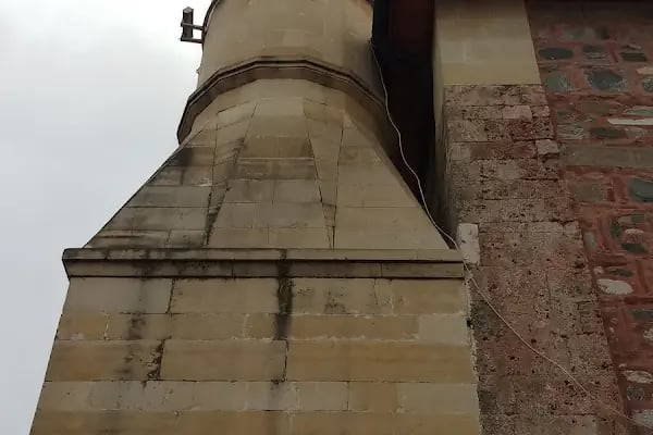 Orta Cami - Resim 6