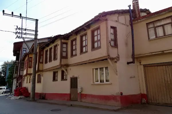 Orta Cami - Resim 17
