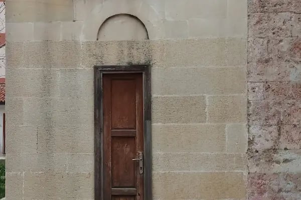 Orta Cami - Resim 20
