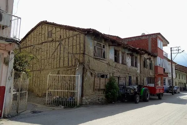 Orta Cami - Resim 10