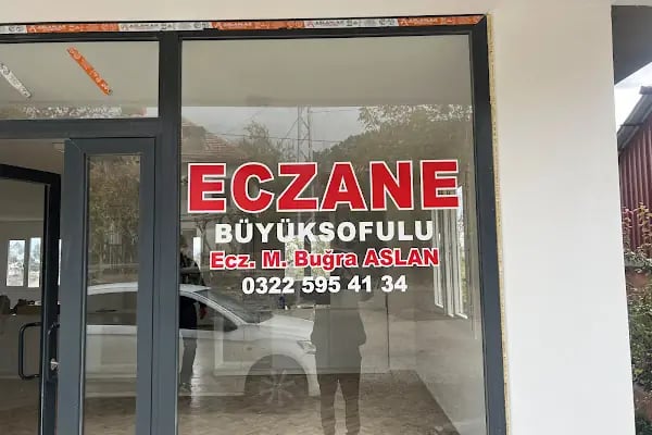 Büyüksofulu Eczanesi - Resim 7