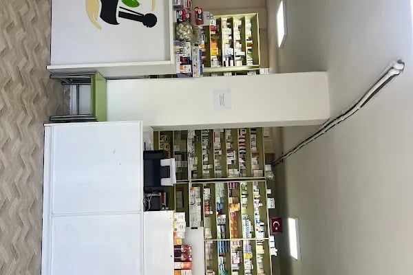 Büyüksofulu Eczanesi - Resim 6