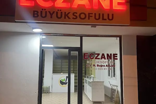 Büyüksofulu Eczanesi - Resim 2