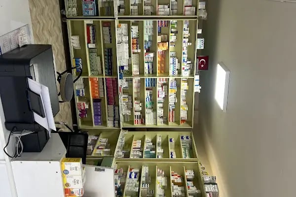 Büyüksofulu Eczanesi - Resim 5