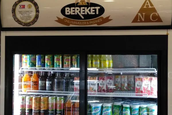 ANCBEREKET Şube 2, Bereket Fırını, anc bereket, ancbereket - Resim 17