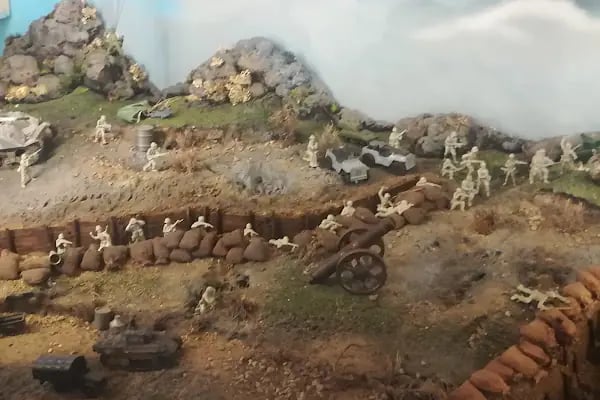 buğralar yaylası çamlıdere - Resim 8