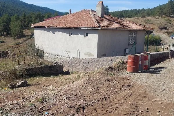 buğralar yaylası çamlıdere - Resim 7
