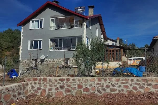 buğralar yaylası çamlıdere - Resim 6