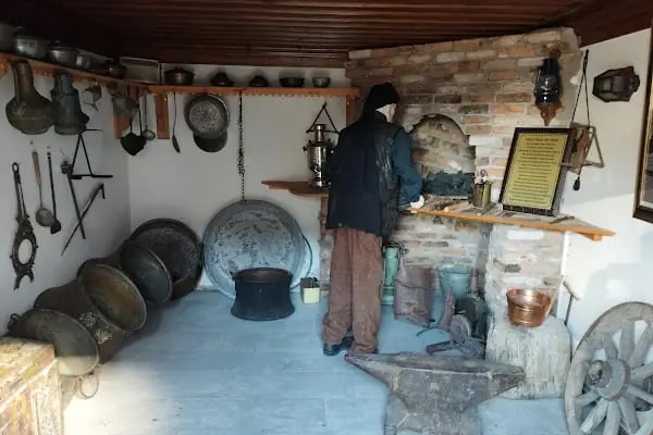 buğralar yaylası çamlıdere - Resim 14