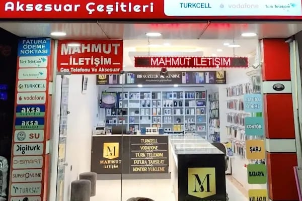 K&amp;S ILETİŞİM - Resim 2