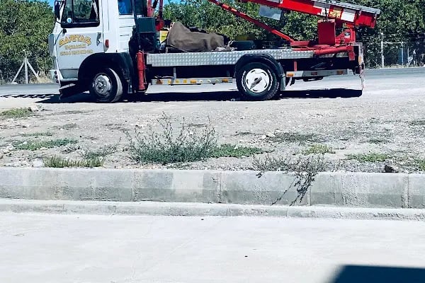 Malatya Sarıtaş Nakliyat - Resim 15