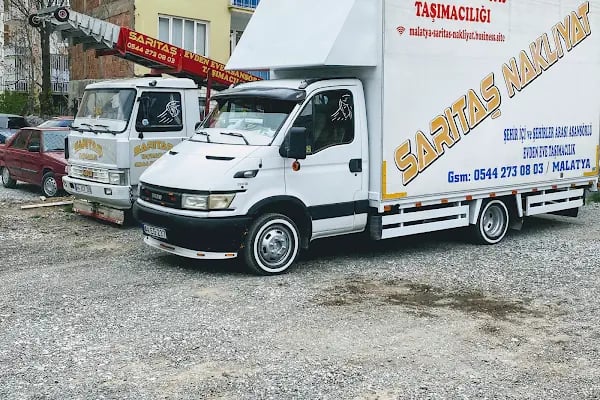 Malatya Sarıtaş Nakliyat - Resim 3