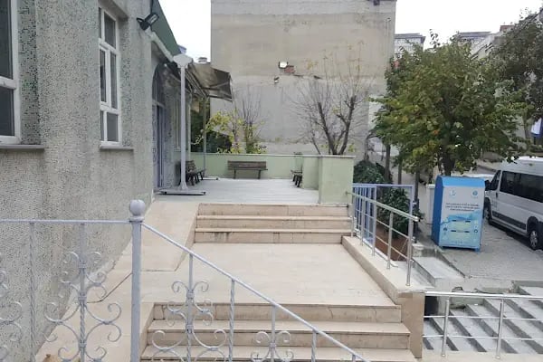Akşemsettin Camii - Resim 19