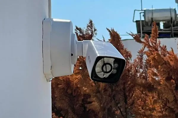 SOLAR PANEL BODRUM - GÜNEŞ ENERJİ SANTRALLERİ - RÜZGAR TÜRBİNİ SİSTEMLERİ - KAMERA ALARM YANGIN GÜVENLİK TEKNOLOJİLERİ - Resim 19