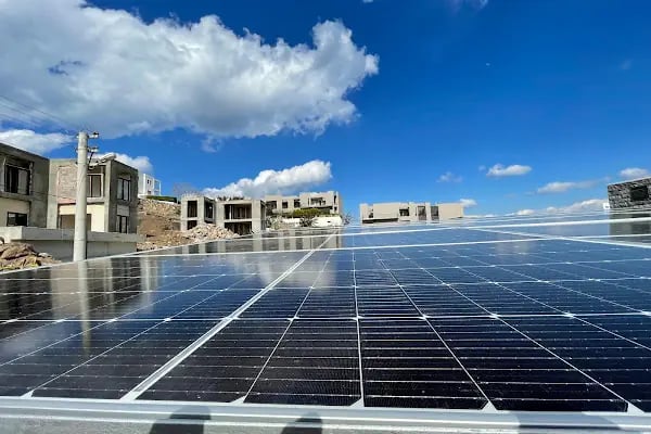 SOLAR PANEL BODRUM - GÜNEŞ ENERJİ SANTRALLERİ - RÜZGAR TÜRBİNİ SİSTEMLERİ - KAMERA ALARM YANGIN GÜVENLİK TEKNOLOJİLERİ - Resim 3