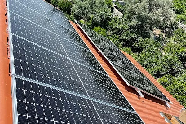 SOLAR PANEL BODRUM - GÜNEŞ ENERJİ SANTRALLERİ - RÜZGAR TÜRBİNİ SİSTEMLERİ - KAMERA ALARM YANGIN GÜVENLİK TEKNOLOJİLERİ - Resim 2