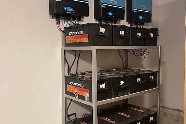SOLAR PANEL BODRUM - GÜNEŞ ENERJİ SANTRALLERİ - RÜZGAR TÜRBİNİ SİSTEMLERİ - KAMERA ALARM YANGIN GÜVENLİK TEKNOLOJİLERİ - Resim 13