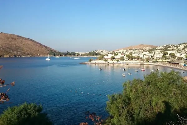 Beyaz Şehir - Resim 2