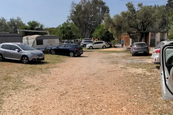 Akçakıl Kamping - Resim 20