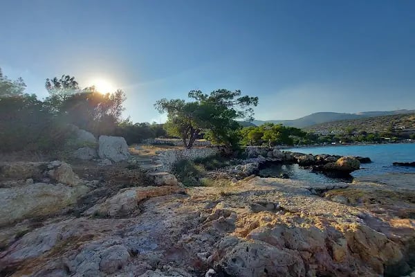 Akçakıl Kamping - Resim 13