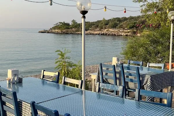Akçakıl Kamping - Resim 12
