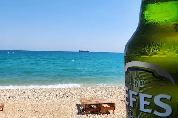 Akçakıl Kamping - Resim 17