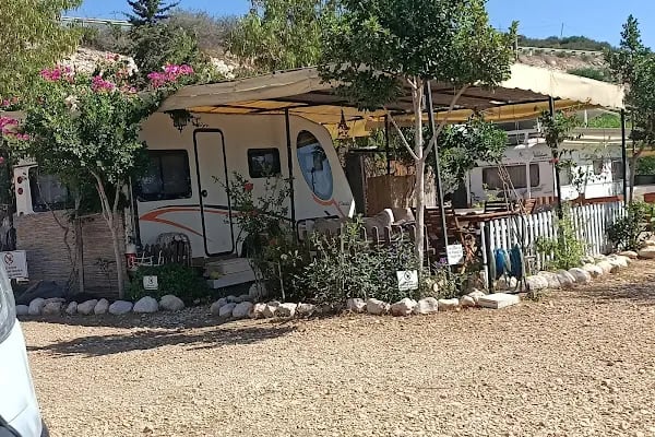 Akçakıl Kamping - Resim 10