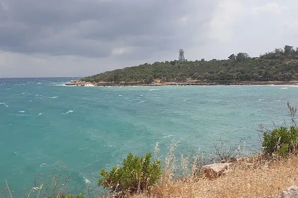 Akçakıl Kamping - Resim 15