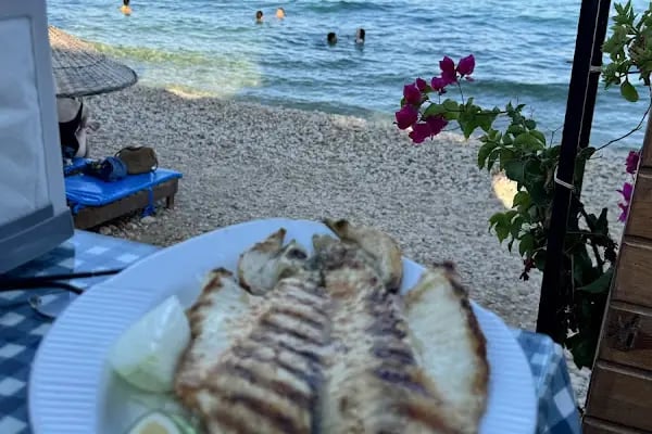Akçakıl Kamping - Resim 19