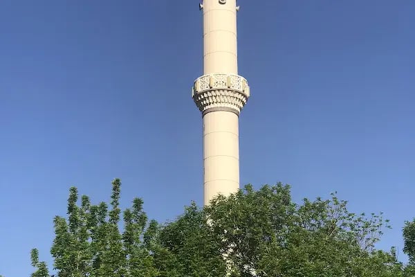 Zeki Altındağ Cami - Resim 11