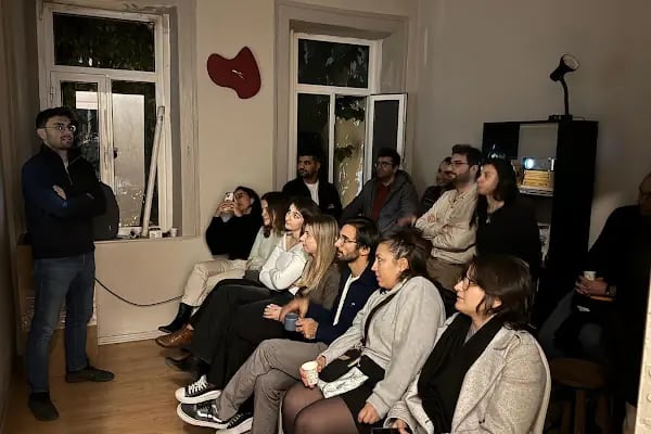 Re Atölye, re-atölye Bayraklı İzmir - Resim 7