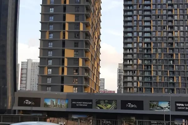 Polat Tower Basın Ekspres - Resim 8