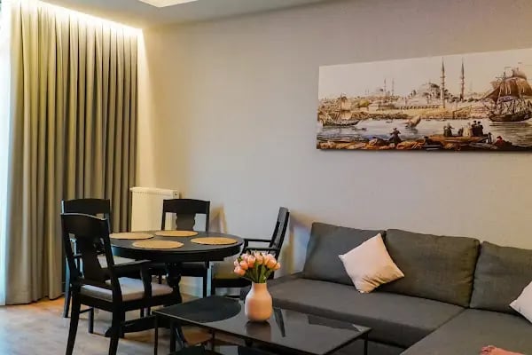 Polat Tower Basın Ekspres - Resim 13