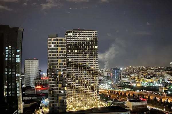 Polat Tower Basın Ekspres - Resim 9