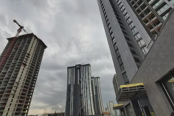 Polat Tower Basın Ekspres - Resim 18