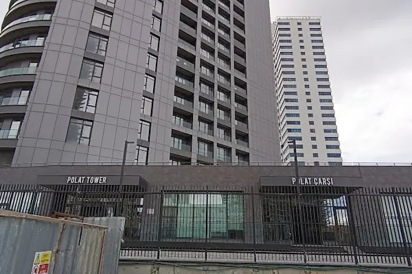 Polat Tower Basın Ekspres - Resim 19