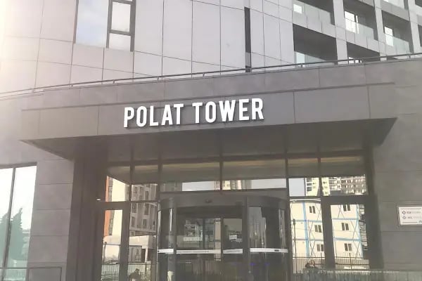 Polat Tower Basın Ekspres - Resim 7