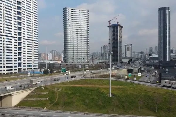 Polat Tower Basın Ekspres - Resim 11