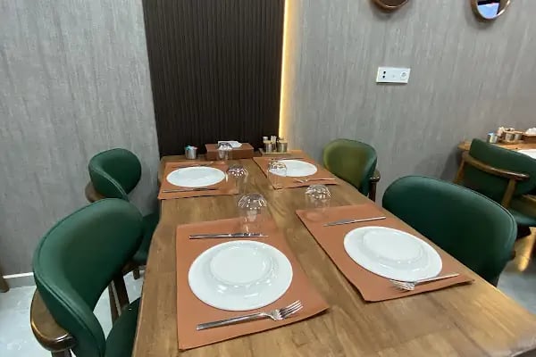 Erzurum Çağ Kebap - Çerkezköy - Resim 14